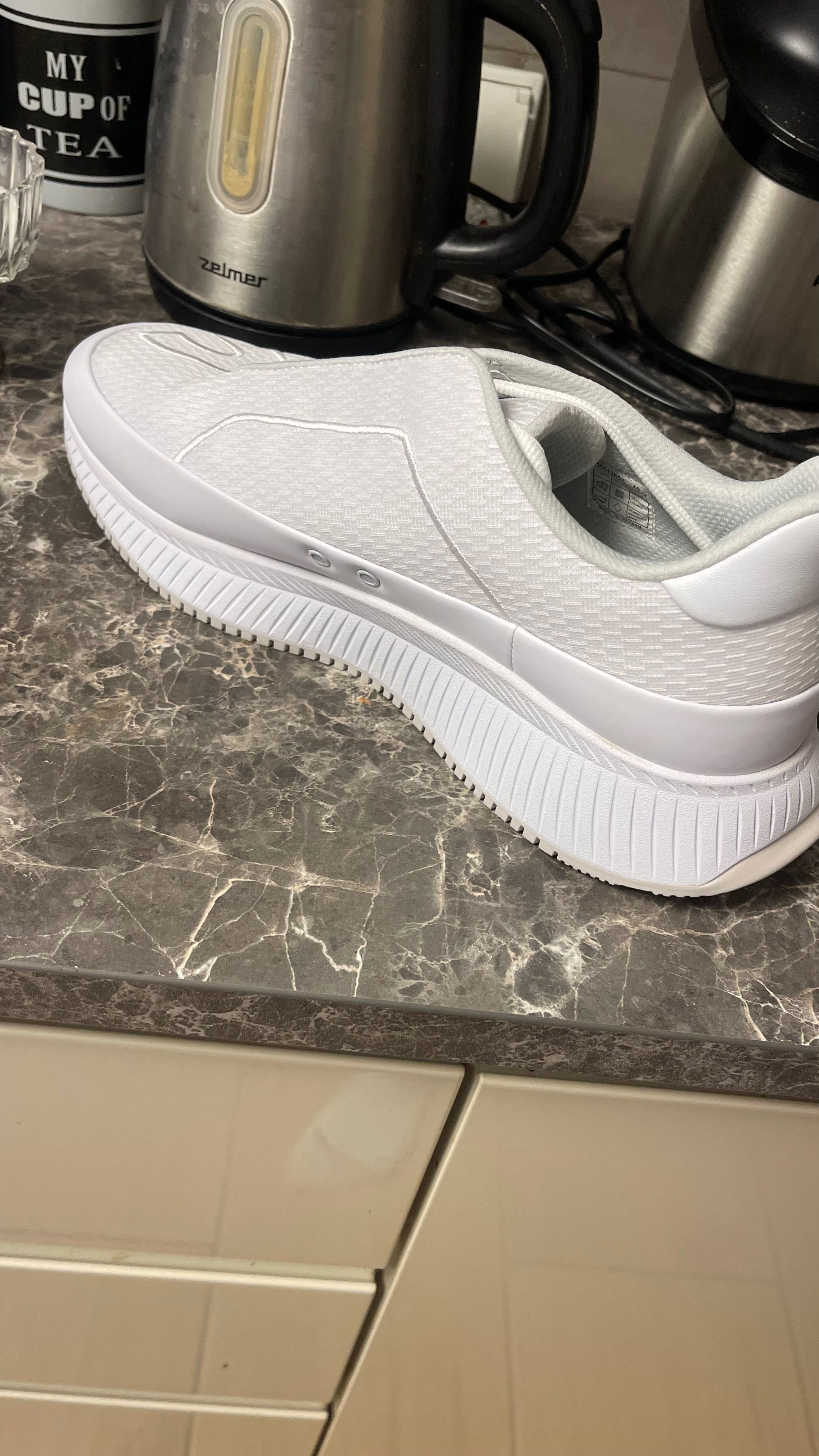 Sneakersy męskie Boss r46