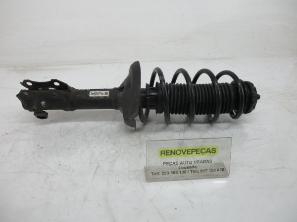 Amortecedor frente direito VOLKSWAGEN Lupo (6X1, 6E1)