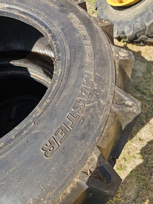 Opony 405 70 R24 16/70r24 Nowe CAMSO Tractionmaster 14PR