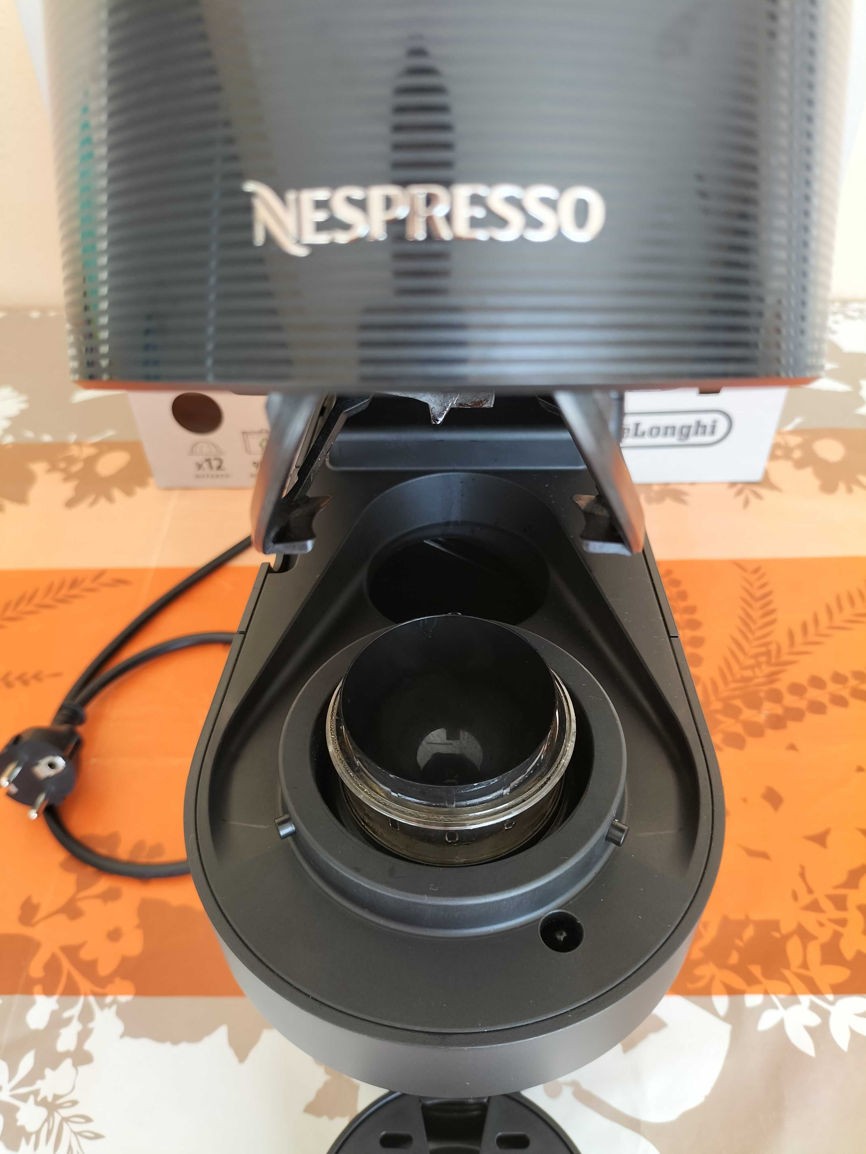 Nespresso Vertuo Pop Preta – Como Nova