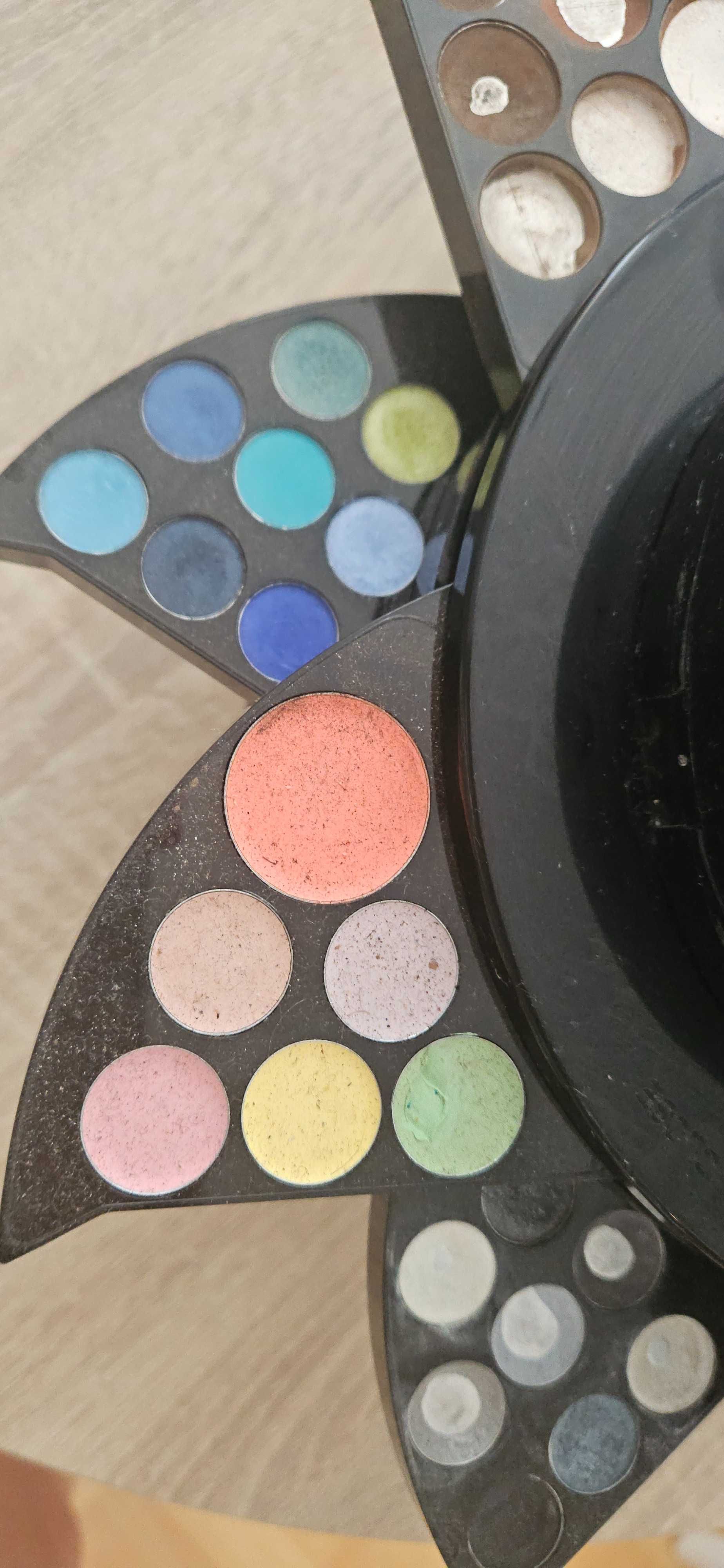 Zestaw do makijażu Rising Star Palette Douglas