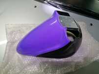 Yamaha Target 50