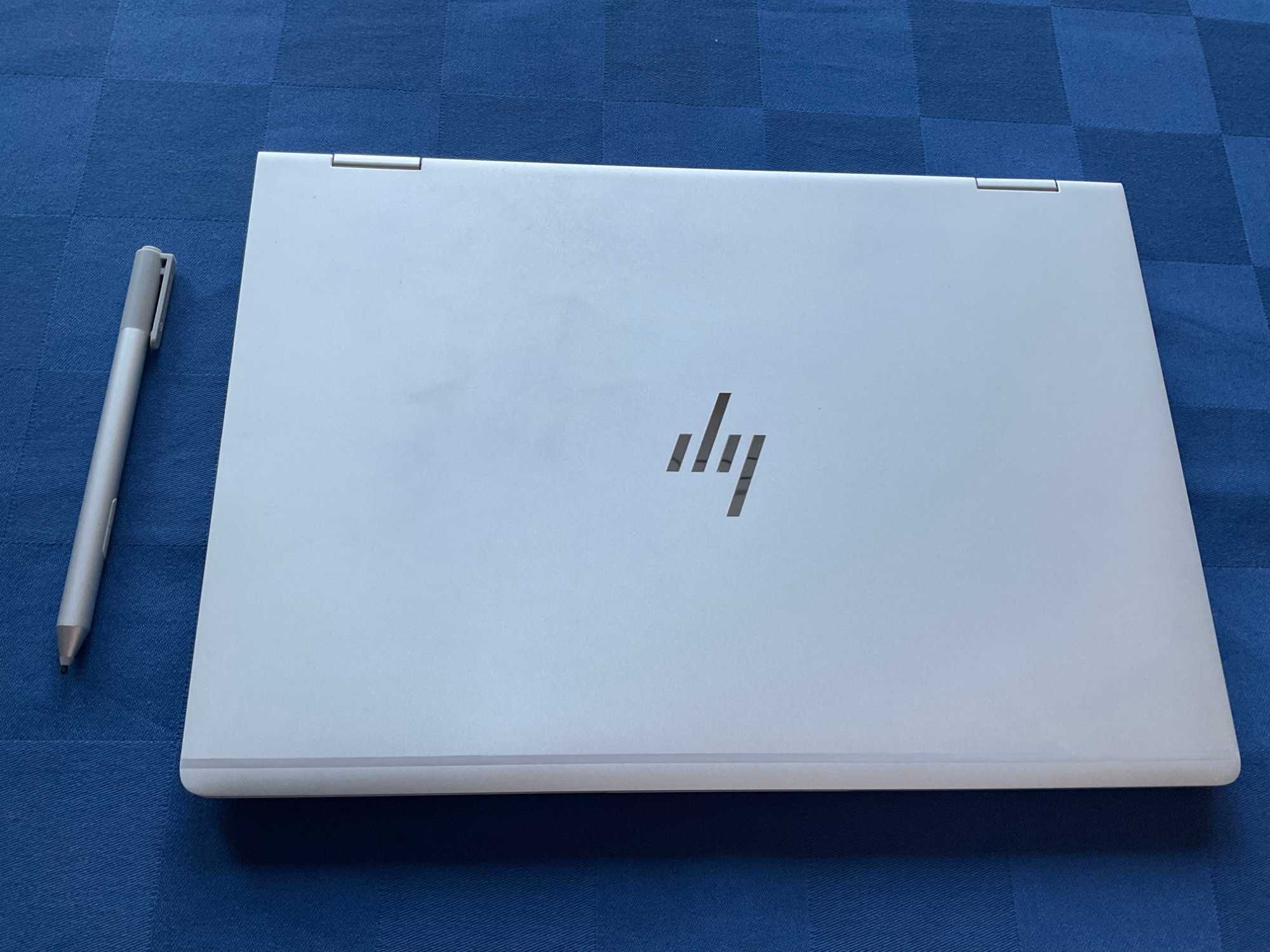 HP Elitebook 1030 x360 G2 SSD 256Gb + rysik