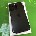Магазин! iPhone 14 Pro 512gb Black Neverlock! Гарантія! Обмін!