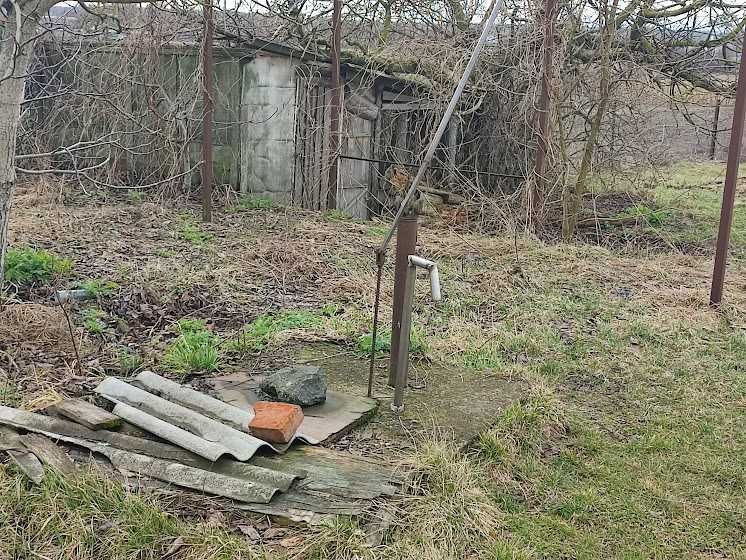 Продаж  будинку в селі Деньги.