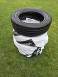Opony letnie Maxxis Bravo HPM5 215/60/17