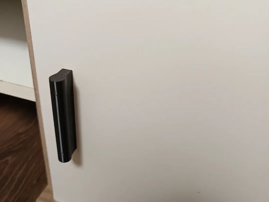 Puxador Moderno e Elegante para Móveis