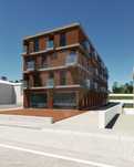 Apartamento T1 para venda