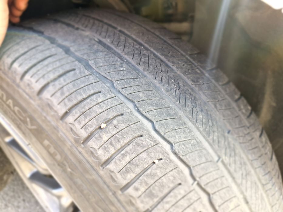 Michelin primacy mxm4  R18 45 235