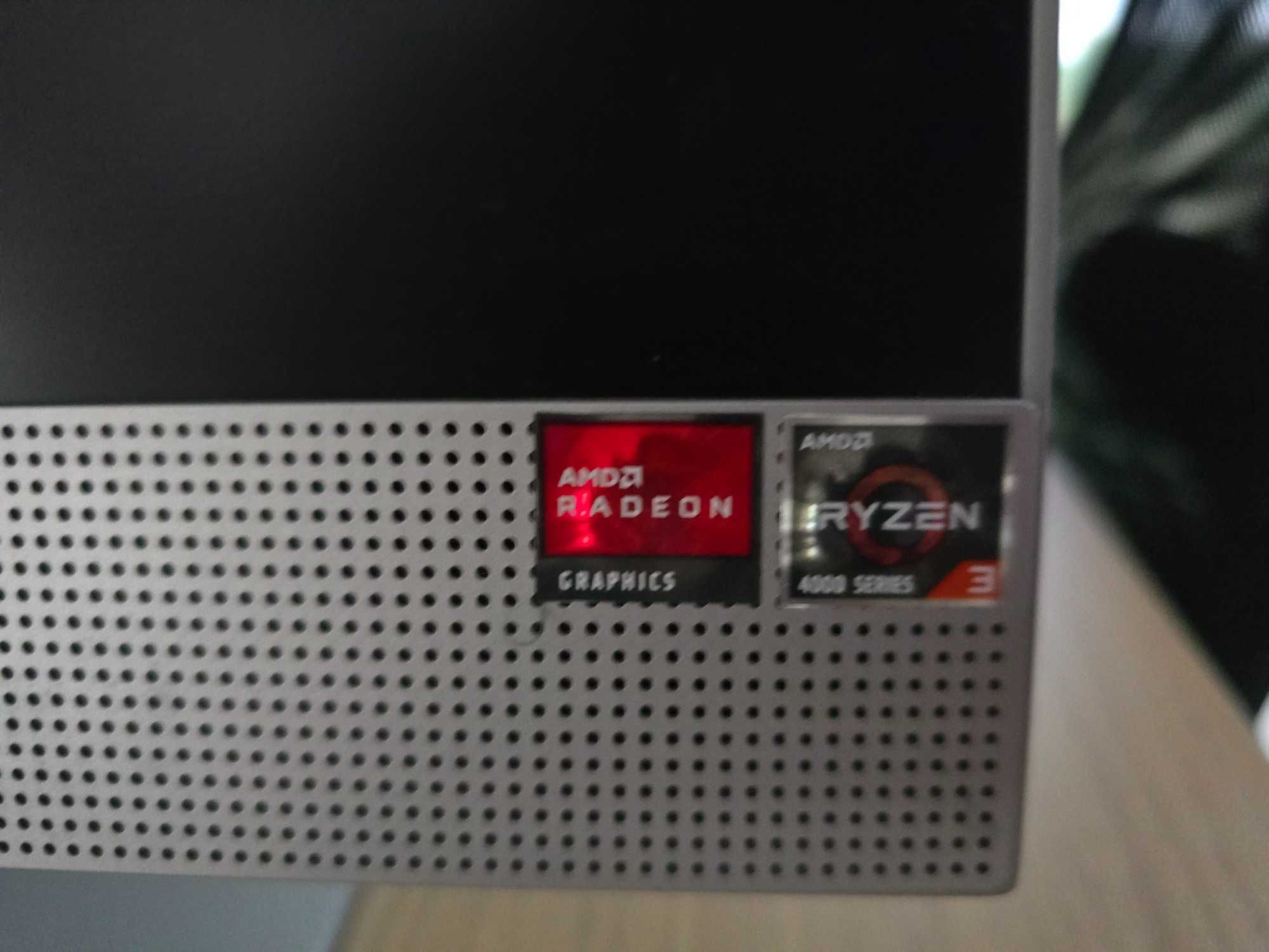 Komputer all-in-one, desktop PC HP windows
