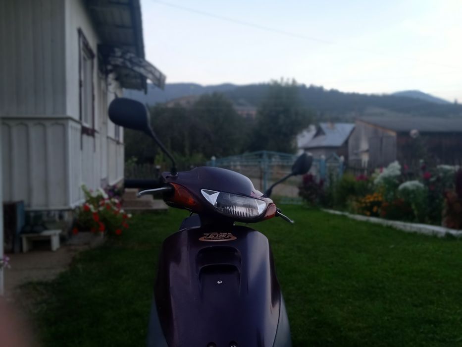 Продам Хонда такт аф30