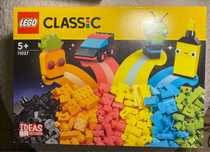 Lego Classic nowe