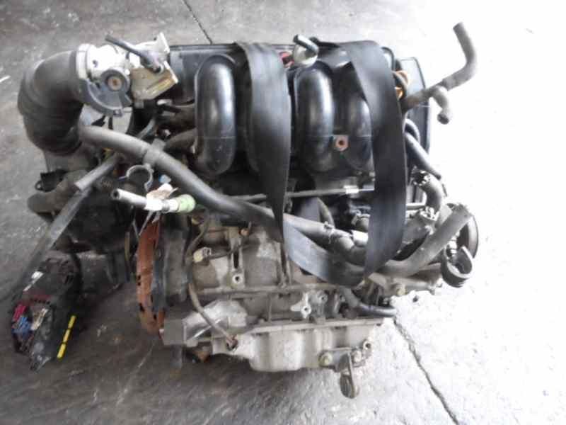 MOTOR COMPLETO MG ROVER MG ZR