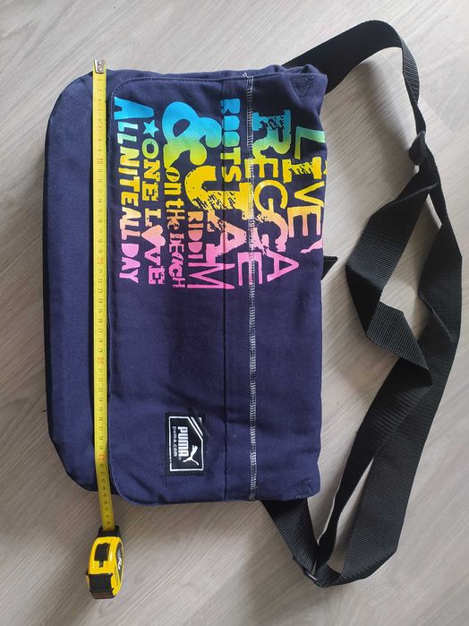 Torba na ramię Puma