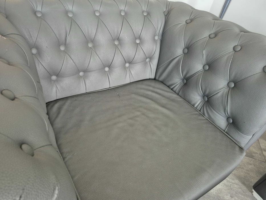 Sofa +dwa fotele