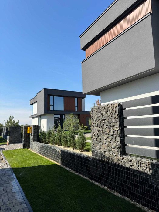 Продаж/Будинок/0 цикл/Сокільники/Львівська область