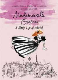 Mademoiselle Oiseau i listy z przeszłości - Andrea de la Barre de Nan