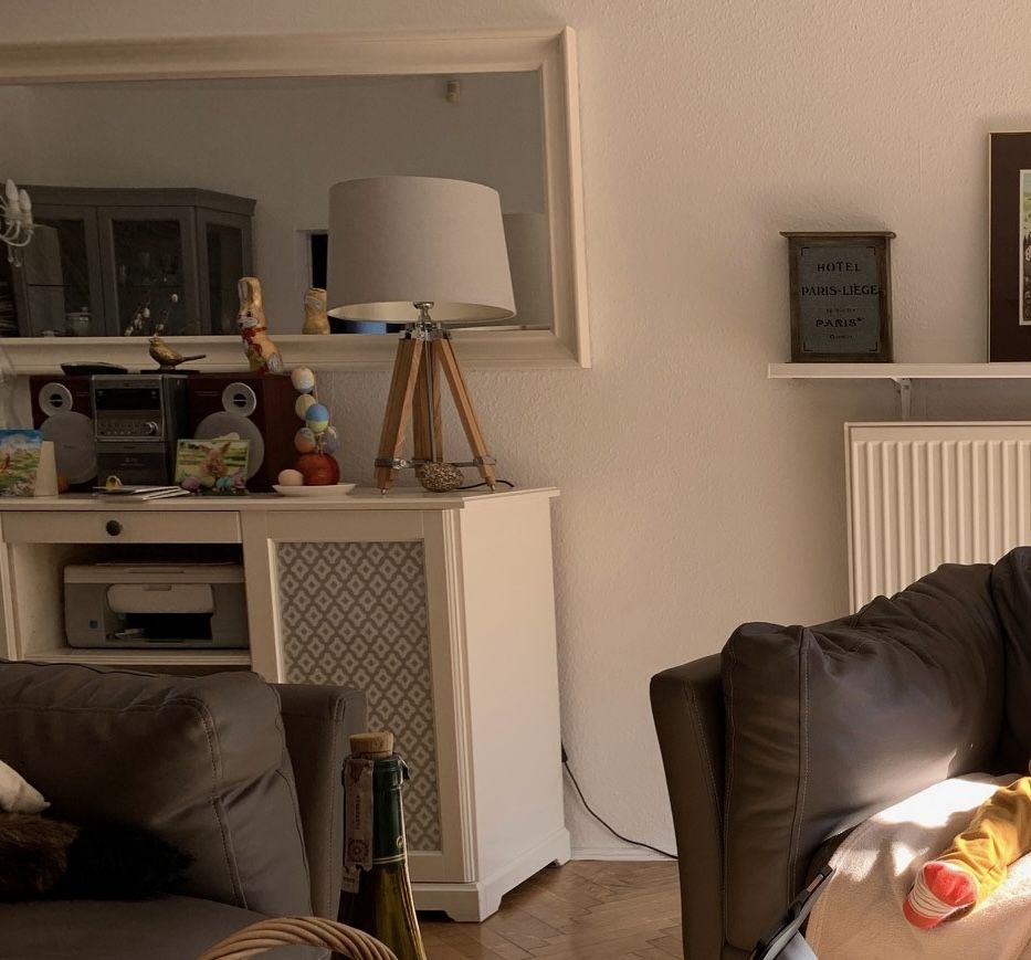Kredens Liatorp Ikea