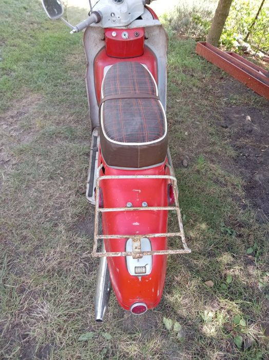 Manet 100 odpala