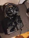 Kierownica Logitech G923+Shifter