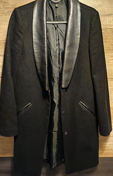 Casaco Pedro del hierro s