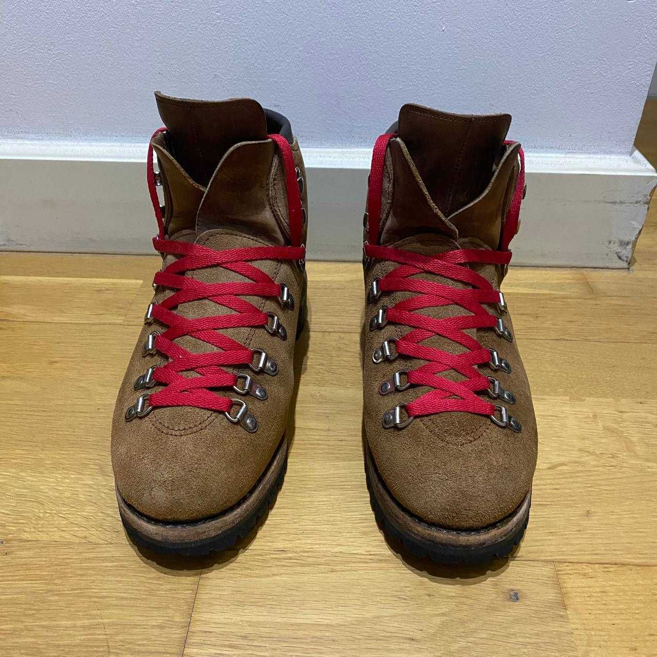 Vasque Gretchen II (Альт. Danner Mountain Light II) 8/41 26CМ