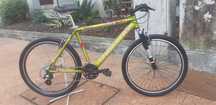 Bicicletas Clássicas BTT para vender barato