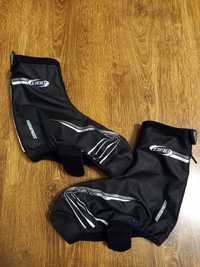 Ochraniacze na buty BBB Cycling Waterflex 41/42