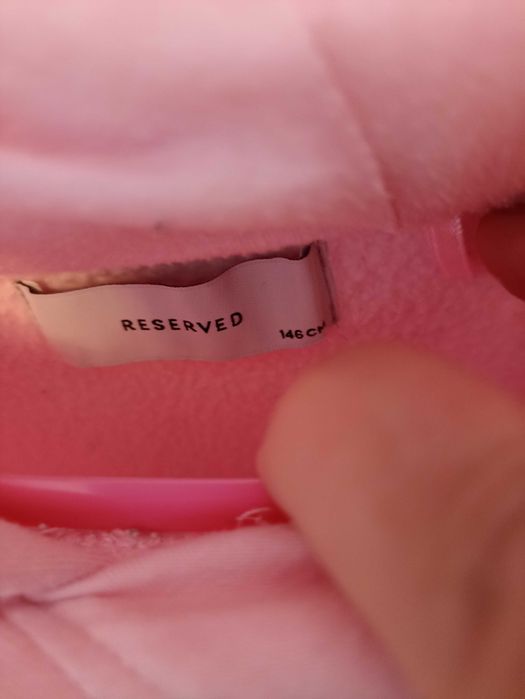 Bluzy dla dziewczynki