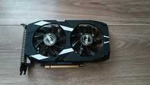 Відеокарта GTX 1650 4gb