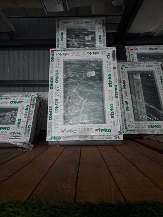 Нові білі двері всього за 4000 грн! Кращої ціни вам не знайти.