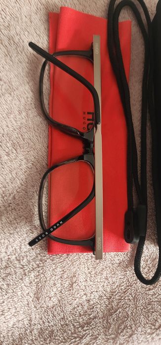Hugo Boss HG07 okulary