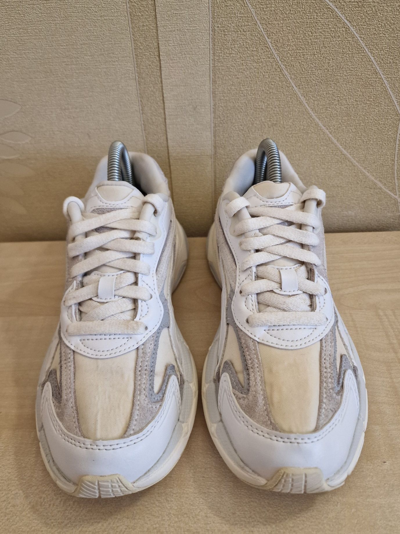 Кросівки Puma Teveris Nitro оригінал розмір 37.5
