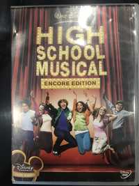 High School Musical - Encore Edition