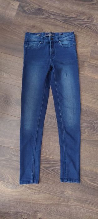 Spodnie damskie dżinsowe Medicine slim fit 34