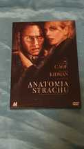 Anatomia Strachu  DVD