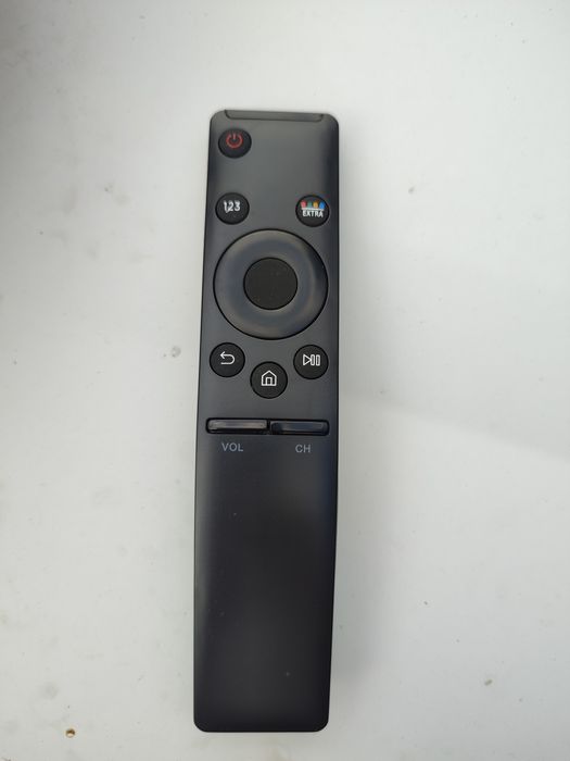 Nowy Pilot do telewizorów Samsung Smart