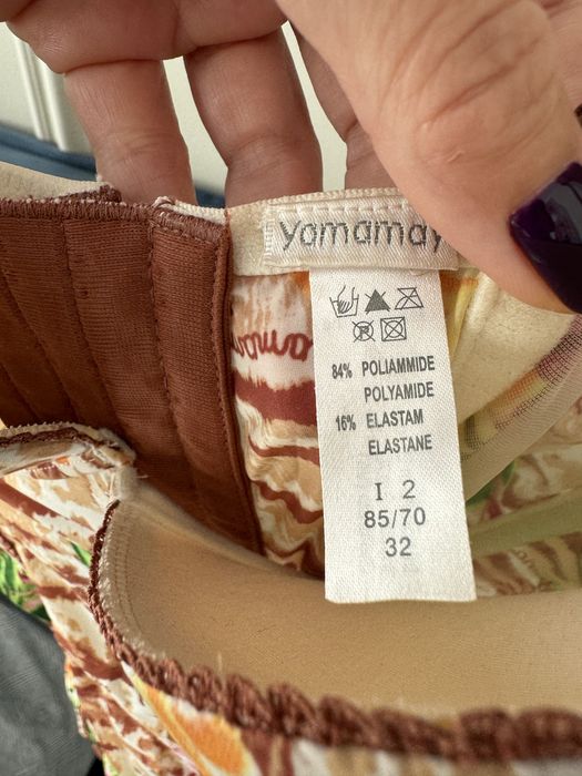 Боді, еротична білизна Yamamay