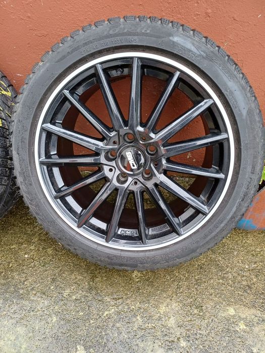 Jantes para Mercedes