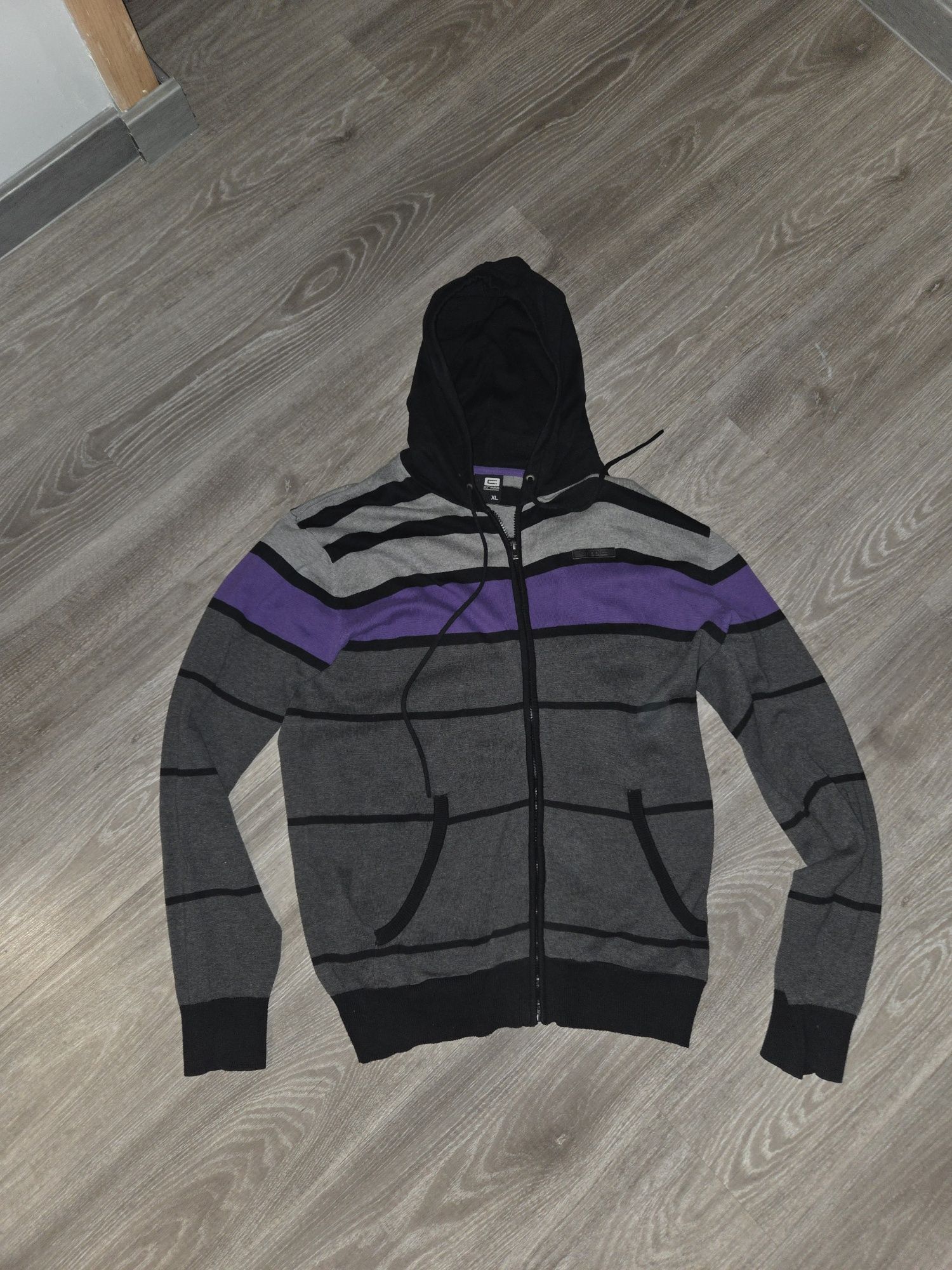 Bluza męska Cropp rozpinana xl, xxl typu sweter