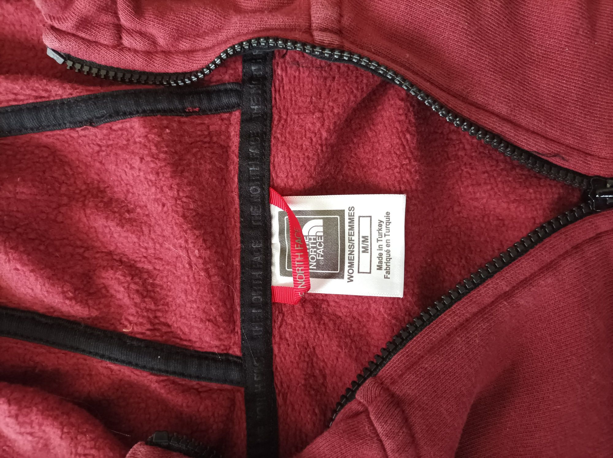 The North Face bluza damska