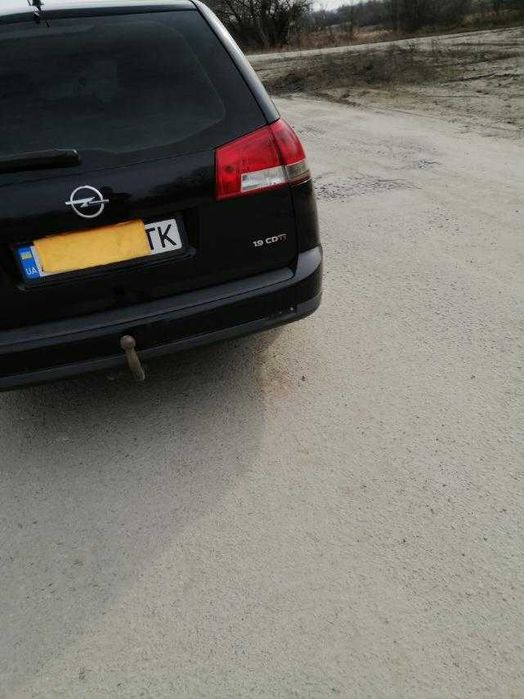 продам авто opel vektra c