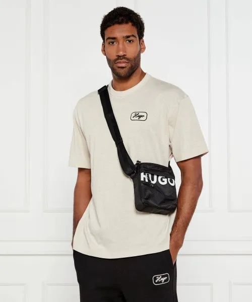100% Hugo Boss ОРИГІНАЛ сумка через плече, кросбоді