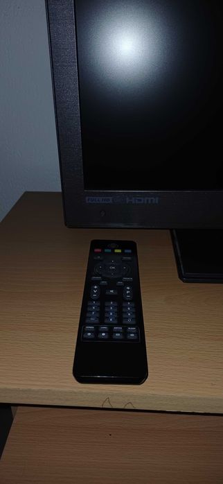 TV LED MITSAI 22 polegadas