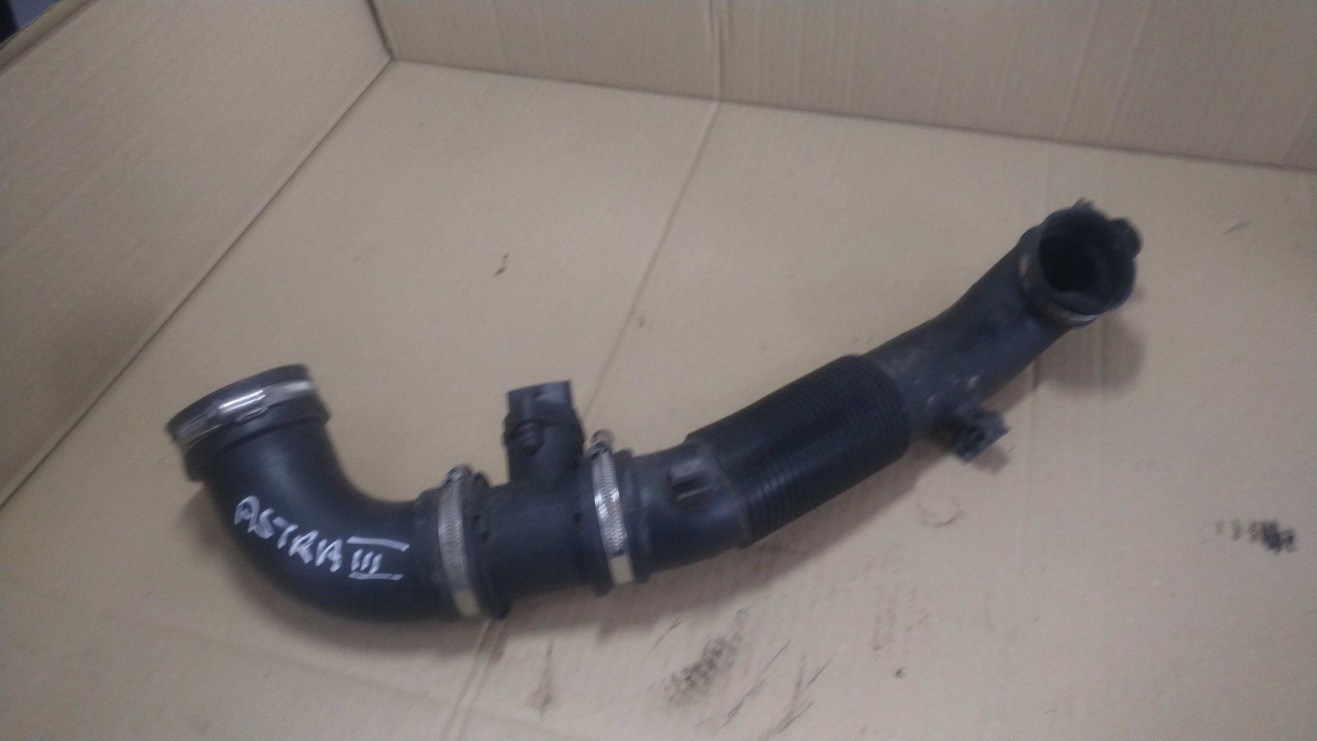/ Astra III H przepływomierz 1.6 16v