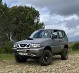 Ford Maverick 2.7 Td
