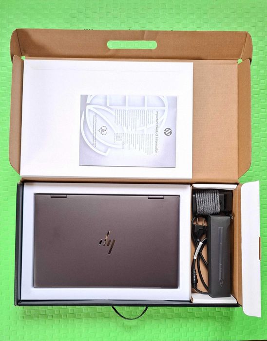 Portátil Híbrido HP ENVY x360 15-ew0011np