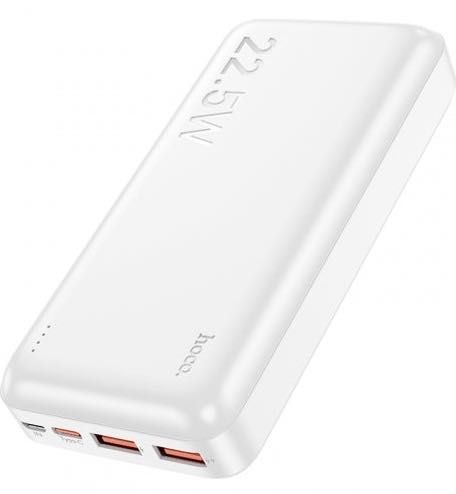 Power bank hoco j101a 20000 mah повербанк для мобільних пристроїв