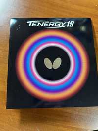 Продам накладку на тенісну ракетку Butterfly Tenergy 19