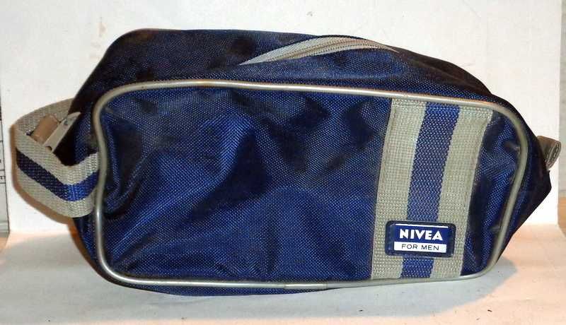 NIVEA For Men  - kosmetyczka męska .